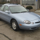 Illustration for article titled What to do with a Ford Taurus ?